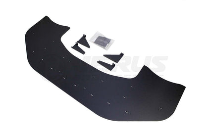 Verus - Front Splitter Kit - Subaru WRX/STI (GR/GV) (2011-2014)