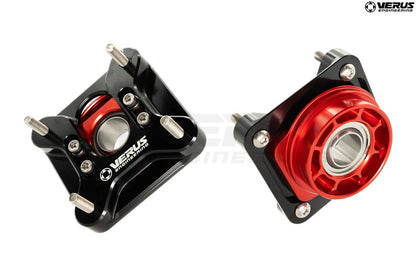 Verus - Front Camber Plate Assembly - Mk5 Toyota Supra - A0237A for 2020-2025 Toyota GR Supra - detail view