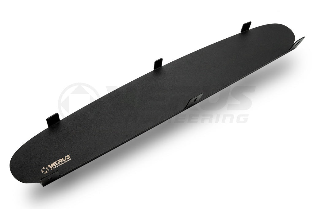 Verus - OEM Hood Scoop Block-Off Kit - 2008 - 2014 - Subaru WRX/STI (GR/GV)