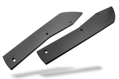 Verus - Street Rear Spat Kit - WRX/STI (GV)