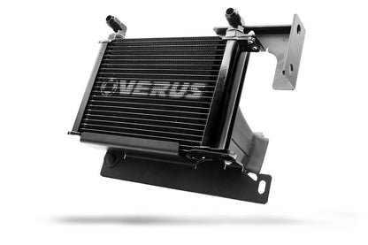 Verus - Oil Cooler Kit - Mk5 Toyota Supra