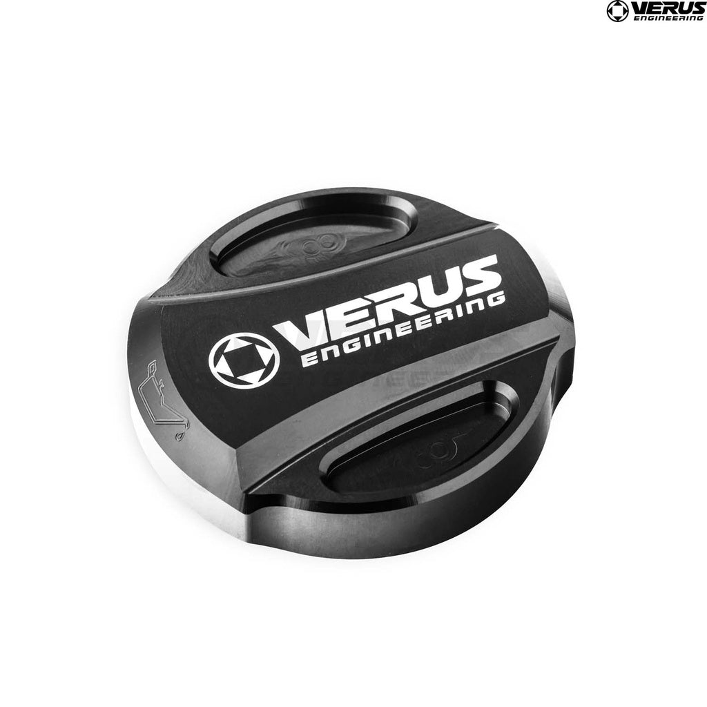 Verus - RLA Oil Cap - Subaru/Toyota - A0270A for 2013-2020 Subaru BRZ - angle view