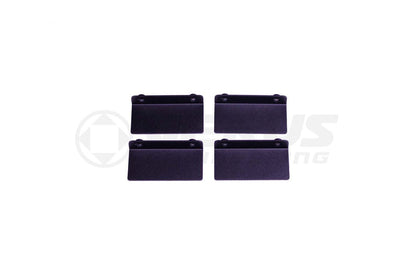 Verus - Turning Vane Kit - Ford Mustang Shelby GT350