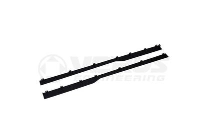 Verus - Splitter Air Dam - Subaru WRX/STI (GR/GV) (2011-2014)