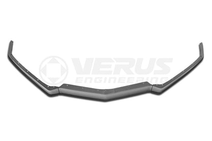 Verus - Carbon Front Air Dam - Corvette Stingray (C8)