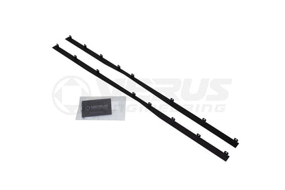 Verus - Splitter Air Dam - Subaru WRX/STI (VA)