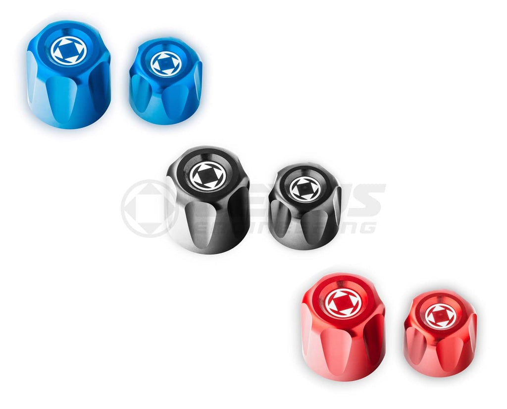 Verus - A/C Line Cap Kit - BMW (G-Series, B58 Engine) - A0403A by Verus Engineering - front view