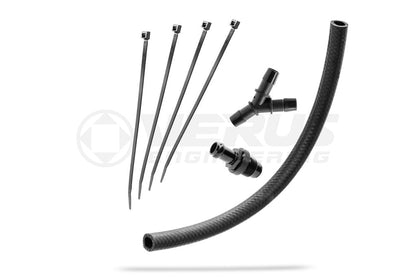 Verus - AOS Drain Kit - Subaru WRX FA20 Motor