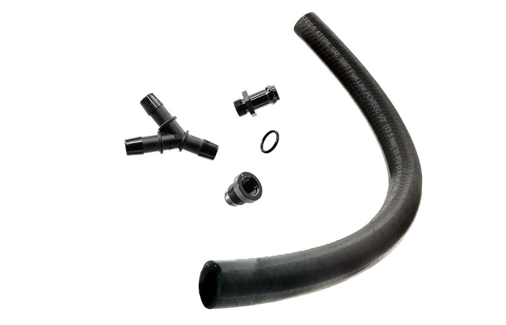 Verus - AOS Drain Kit - 2022+ Subaru BRZ/Toyota GR86/VB Subaru WRX