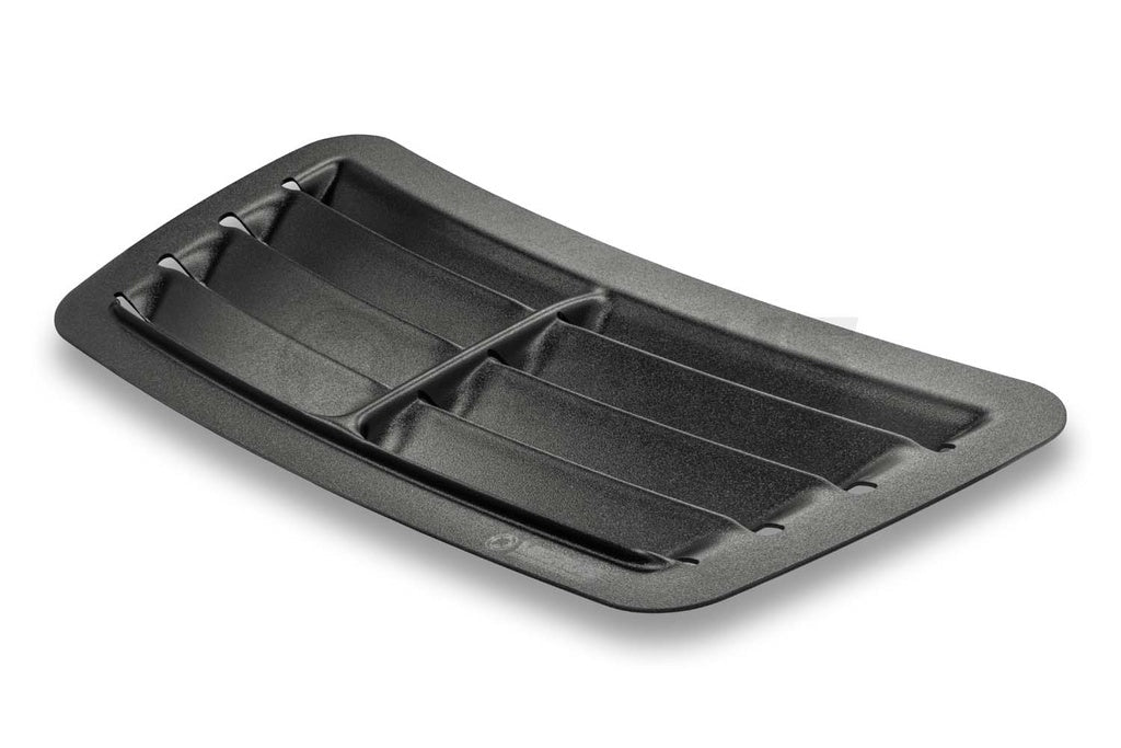 Verus - Hood Louver Kit - Toyota GR86 / Subaru BRZ