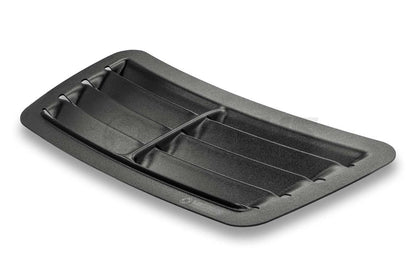Verus - Hood Louver Kit - Toyota GR86 / Subaru BRZ