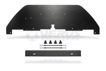 Verus - Front Splitter - Toyota GR86