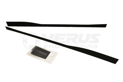 Verus - Splitter Air Dam - (2017-2021+) Toyota GT86