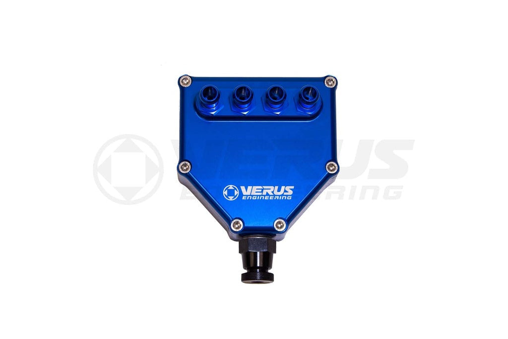 Verus - Air Oil Separator (AOS) - Subaru WRX (VB) - A0482A for 2022-2025 Subaru WRX - front view