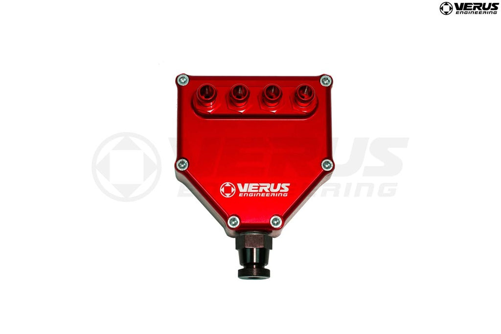 Verus - Air Oil Separator (AOS) - Subaru WRX (VB) - A0482A for 2022-2025 Subaru WRX - detail view