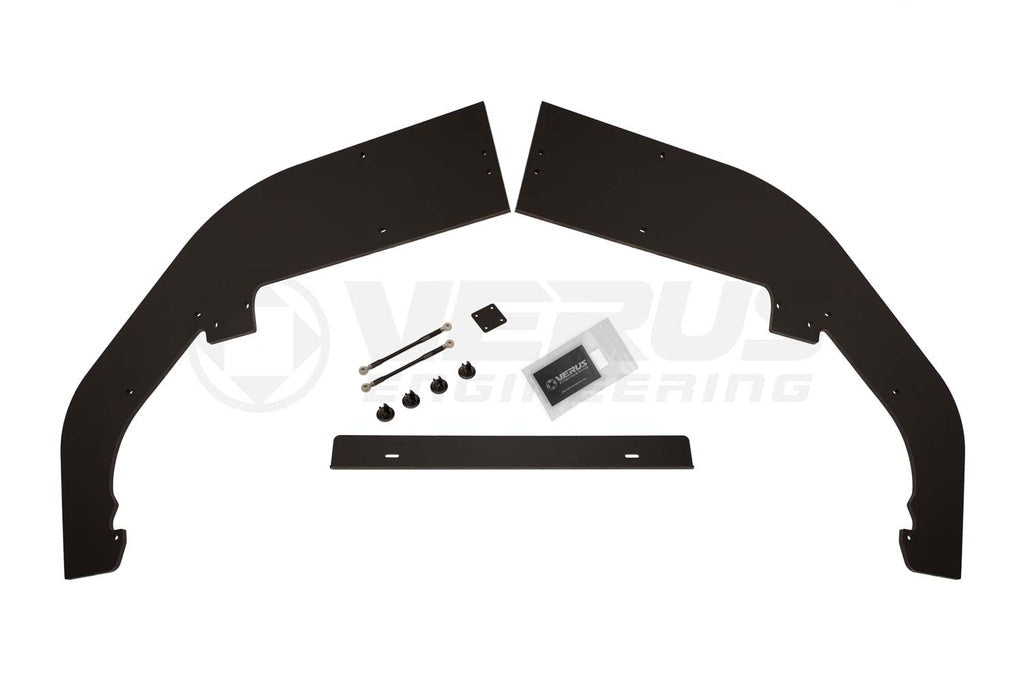 Verus - Front Splitter - Subaru VB WRX