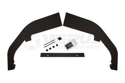 Verus - Front Splitter - Subaru VB WRX