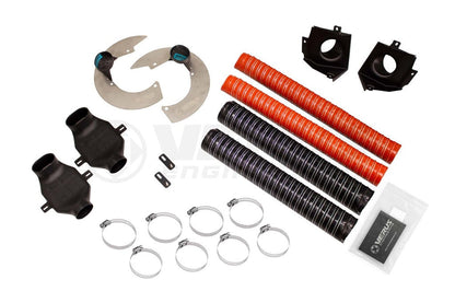 Verus - Full Brake Cooling Kit - Toyota GR86