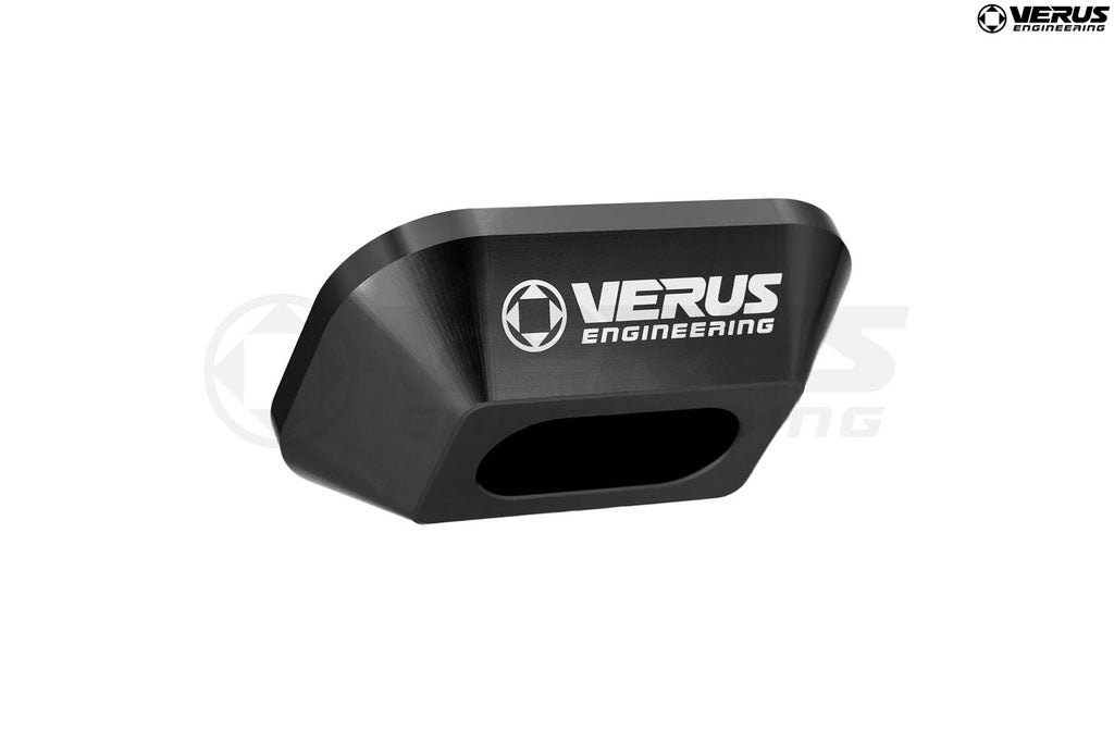 Verus - Replacement Jack Pad / Jack Puck - Toyota Supra - A0510A for 2020-2025 Toyota GR Supra - angle view
