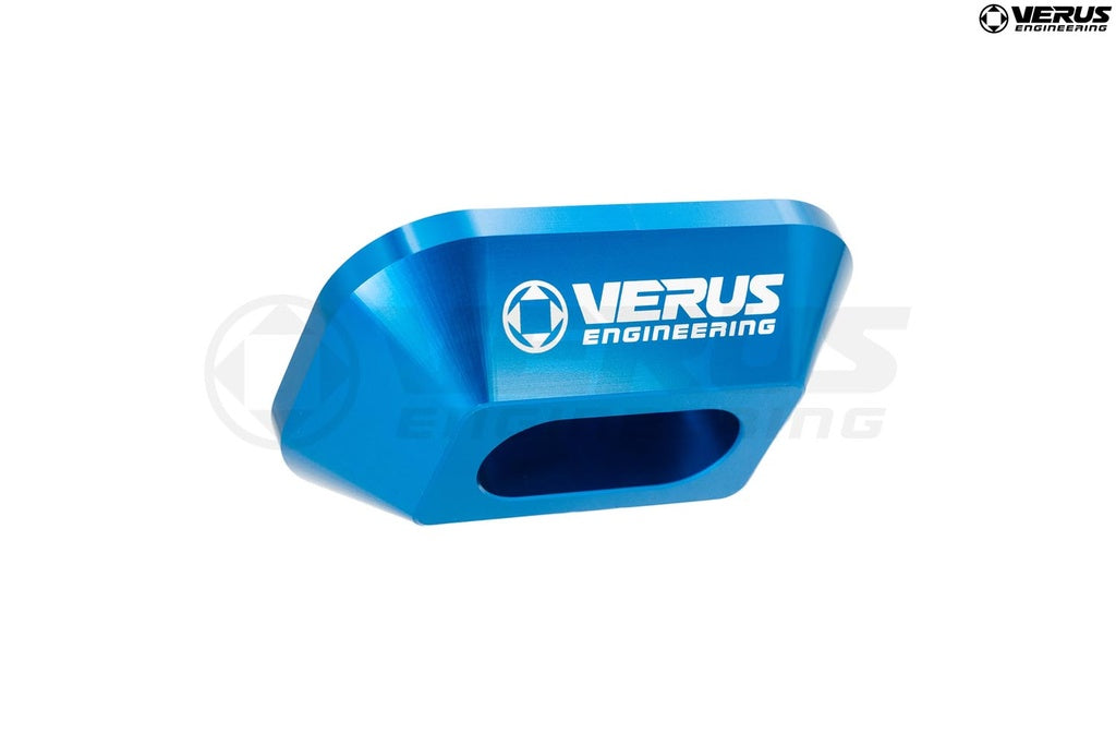Verus - Replacement Jack Pad / Jack Puck - Toyota Supra - A0510A for 2020-2025 Toyota GR Supra - front view