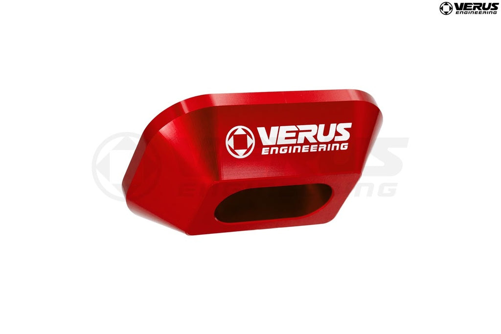 Verus - Replacement Jack Pad / Jack Puck - Toyota Supra - A0510A for 2020-2025 Toyota GR Supra - detail view