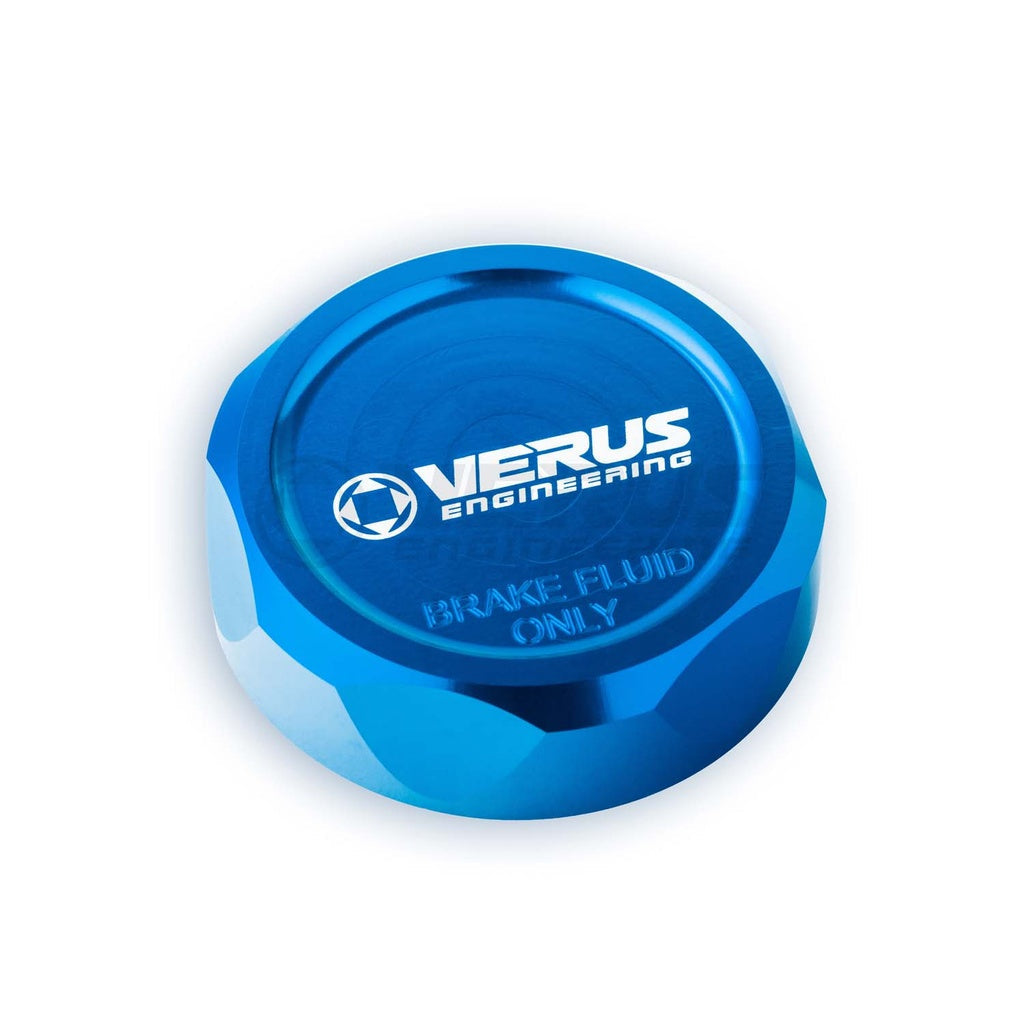 Verus - Brake Master Cylinder Cap - Ford Mustang - A0511A for 2004-2026 Ford Mustang - front view