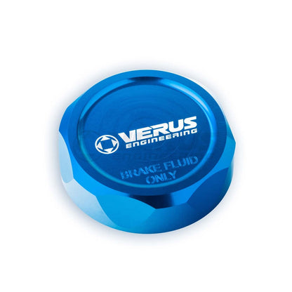 Verus - Brake Master Cylinder Cap - Ford Mustang - A0511A for 2004-2026 Ford Mustang - front view
