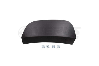 Verus - Exhaust Cutout Cover - Subaru WRX/STI (VA) - A0514A for 2015-2021 Subaru WRX - front view