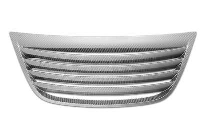 Verus - Carbon Hood Louver Kit - G87 BMW M2