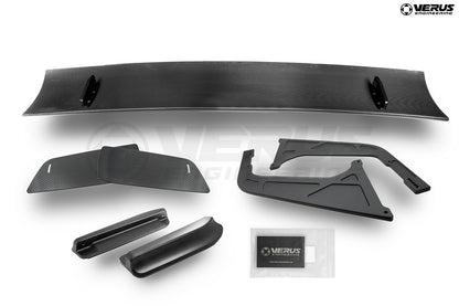 Verus Engineering UCW Swan Neck Rear Wing Kit BMW M2 G87