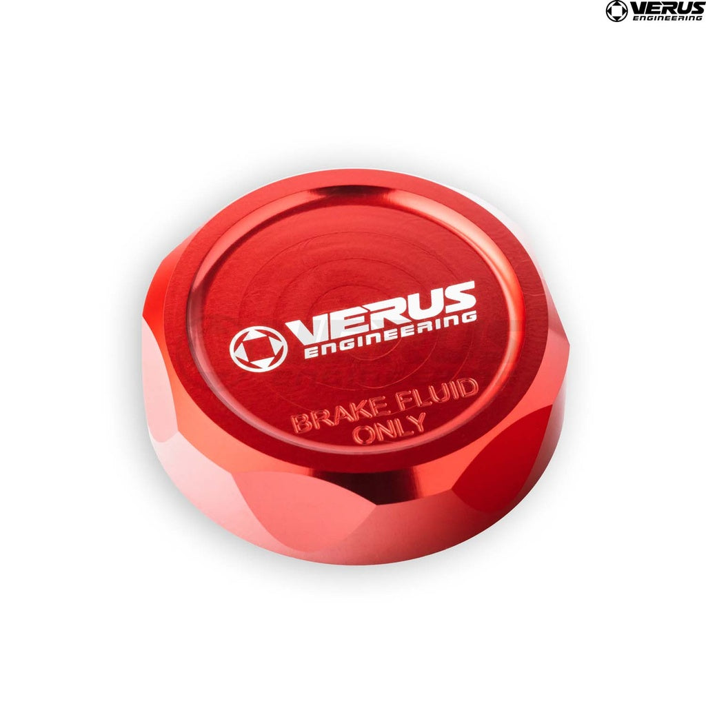 Verus - Brake Master Cap - Mazda ND Miata - A0547A for 2016-2023 Mazda MX 5 Miata - detail view