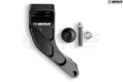 Verus - Brake Master Cylinder Brace - 10th Gen Honda Civic and CTR - A0559A for 2017-2022 Honda Civic Type R - angle view