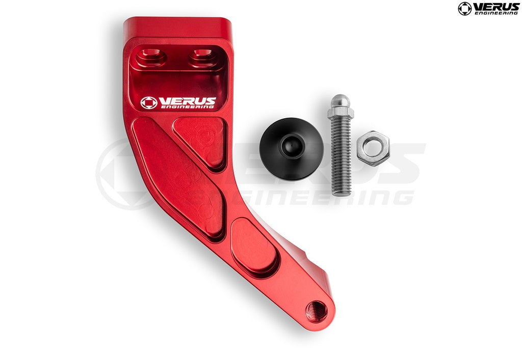 Verus - Brake Master Cylinder Brace - 10th Gen Honda Civic and CTR - A0559A for 2017-2022 Honda Civic Type R - detail view
