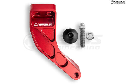 Verus - Brake Master Cylinder Brace - 10th Gen Honda Civic and CTR - A0559A for 2017-2022 Honda Civic Type R - detail view