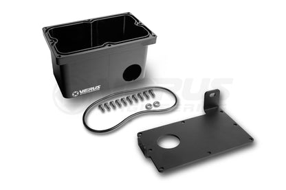 Verus - Windshield Washer Fluid Reservoir - 2013-2021 FRS/GT86/BRZ