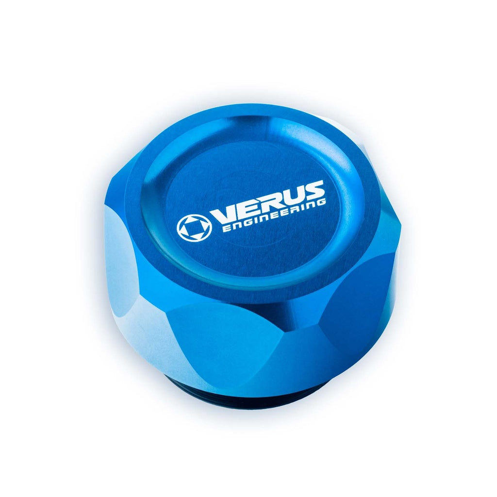 Verus - FHS Oil Cap - Honda Civic CTR - A0565A-FHS for 2017-2025 Honda Civic Type R - front view