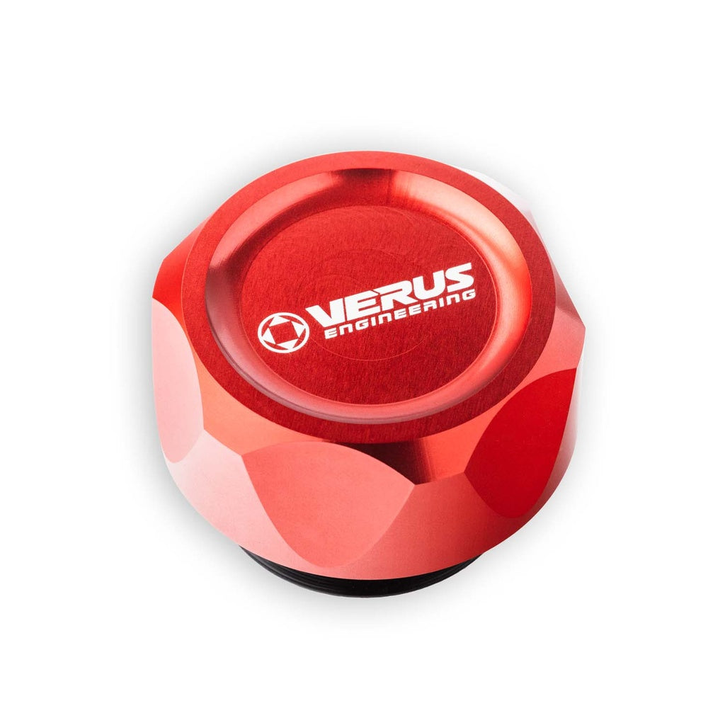 Verus - FHS Oil Cap - Honda Civic CTR - A0565A-FHS for 2017-2025 Honda Civic Type R - detail view