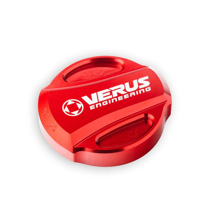 Verus - RLA Oil Cap - Honda Civic CTR - A0565A-RLA for 2017-2025 Honda Civic Type R - detail view