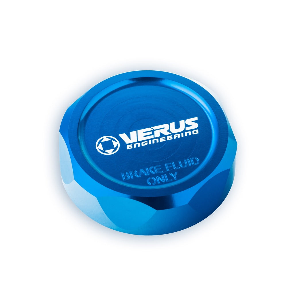 Verus - Brake Master Cylinder Cap - Scion FRS/Subaru BRZ/GT86 (ZN6/ZC6) - A0573A for 2013-2020 Subaru BRZ - front view