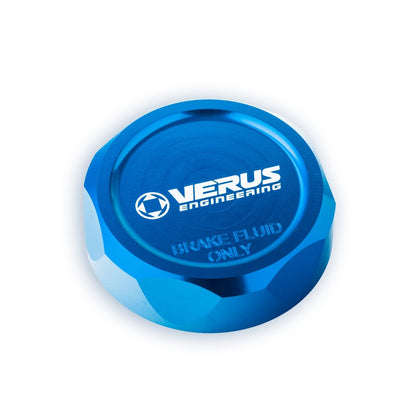 Verus - Brake Master Cylinder Cap - Scion FRS/Subaru BRZ/GT86 (ZN6/ZC6) - A0573A for 2013-2020 Subaru BRZ - front view