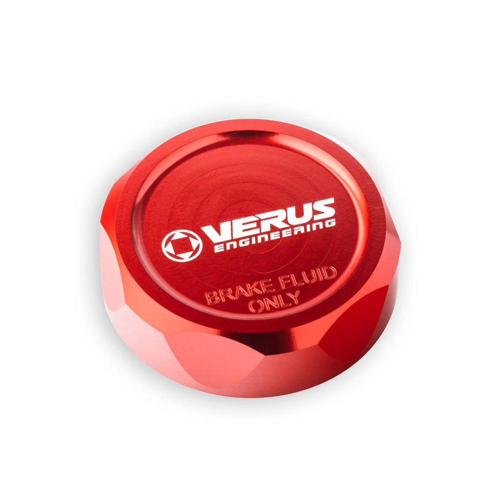 Verus - Brake Master Cylinder Cap - Subaru WRX (VB) - A0574A for 2022-2025 Subaru WRX - detail view