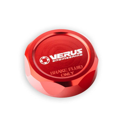 Verus - Brake Master Cylinder Cap - Subaru WRX (VB) - A0574A for 2022-2025 Subaru WRX - detail view