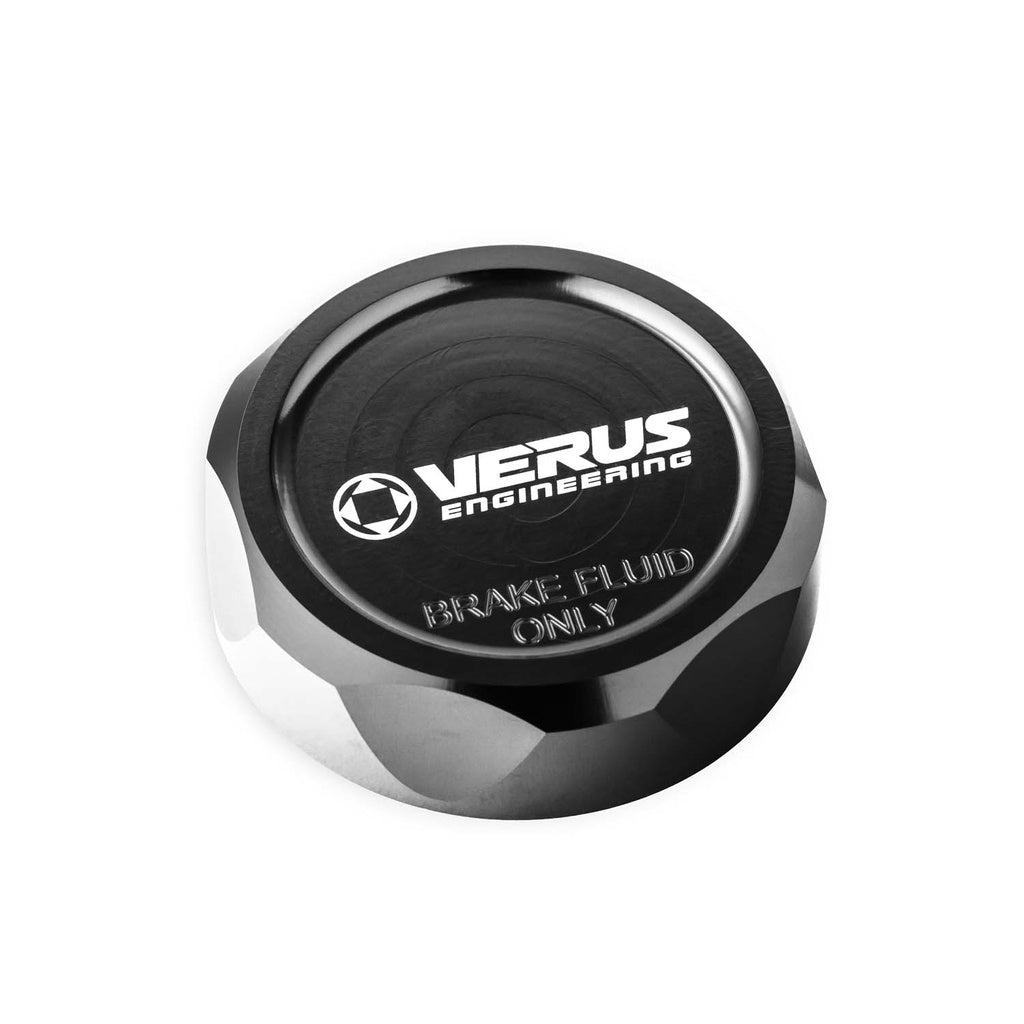 Verus - Brake Master Cylinder Cap - Subaru WRX/STI (VA) - A0575A for 2015-2021 Subaru WRX - angle view