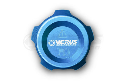 Verus - Heat Exchanger Cap Cover - G Series BMW M2, M3, M4 - A0592A for 2021-2025 BMW M3 - front view