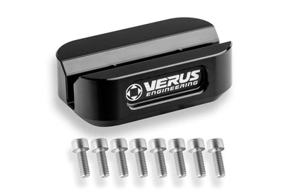 Verus - Pinch Weld Jack Pucks - Subaru WRX (VB) - A0603A for 2022-2025 Subaru WRX - angle view