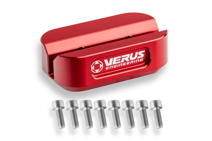 Verus - Pinch Weld Jack Pucks - Subaru WRX (VB) - A0603A for 2022-2025 Subaru WRX - detail view