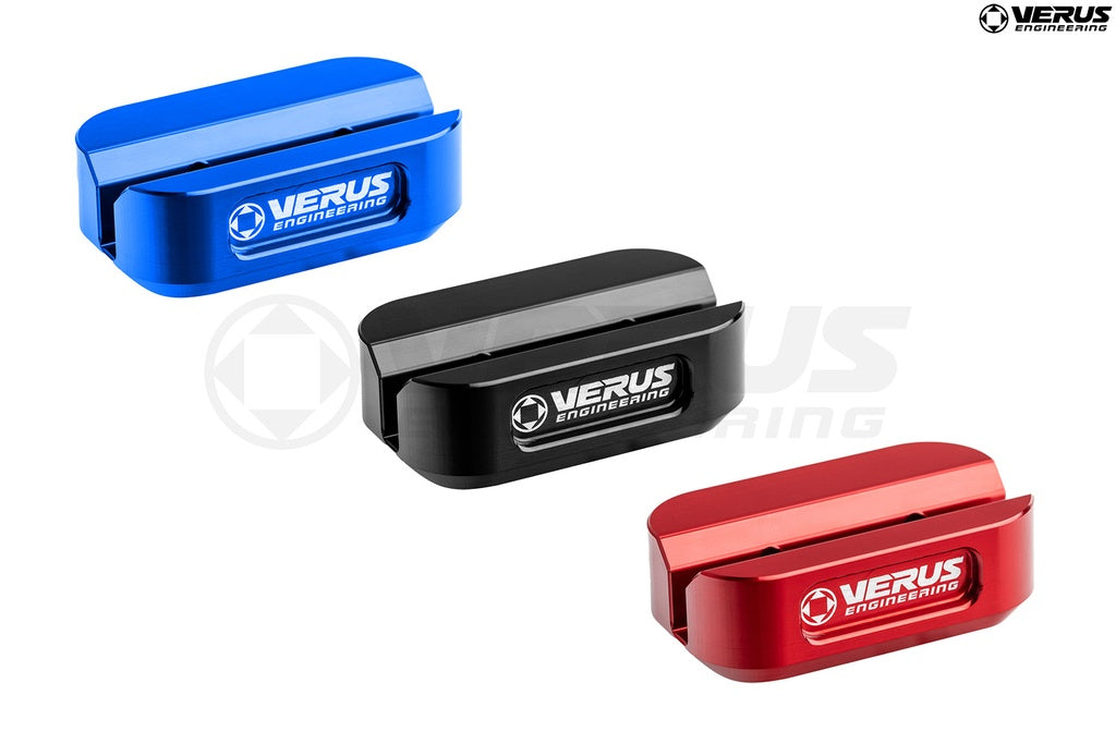 Verus Engineering Pinch Weld Jack Pucks FRS/BRZ/GT86