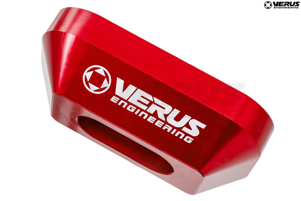 Verus - Replacement Jack Pad / Jack Puck - BMW G-Series M2, M3, M4 - A0623A for 2021-2025 BMW M3 - detail view