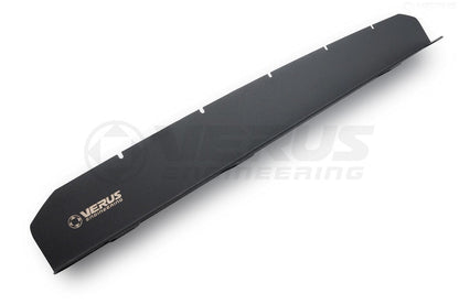 Verus - OEM Hood Scoop Block-Off Kit - 2022+ Subaru WRX (VB)