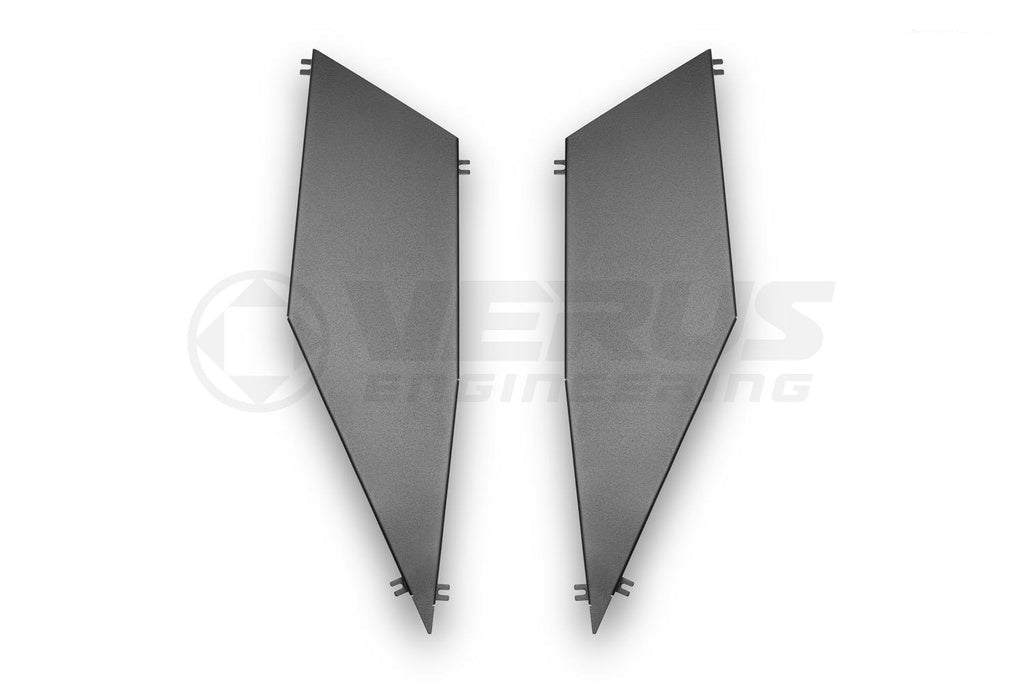 Verus - Rain Guard Kit - Subaru WRX (VB)